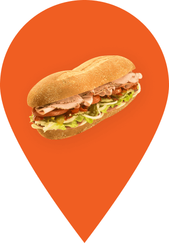 sandwich