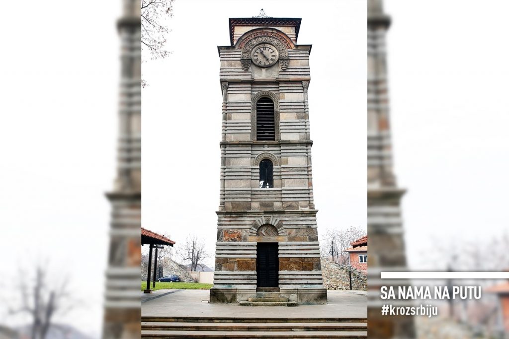 10 reasons to visit Kruševac - NIS Petrol i Gazprom