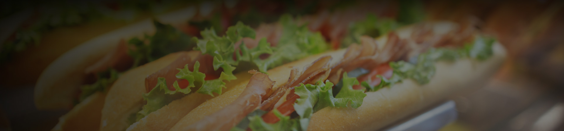 sanwiches
