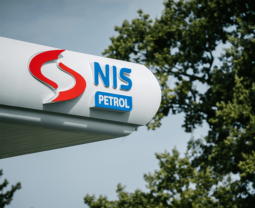 nis petrol logo