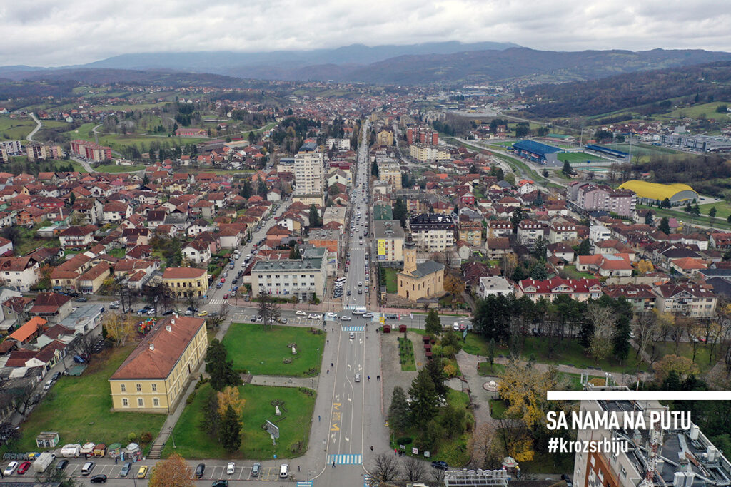 7 reasons to visit Rudnik and Gornji Milanovac - NIS Petrol i Gazprom