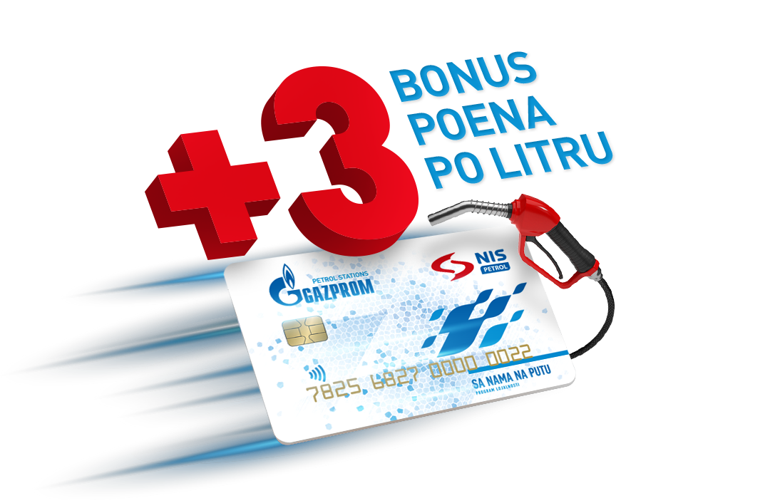 +3 Dinara Po Litru