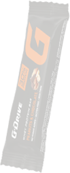 G-Drive Protein bars