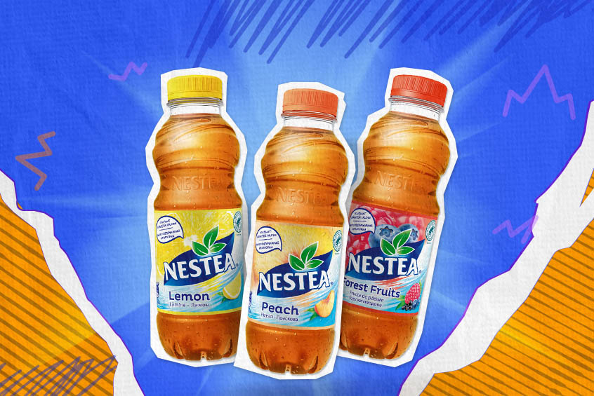 Nestea