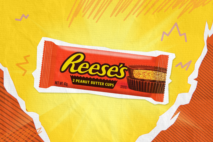 Reese's