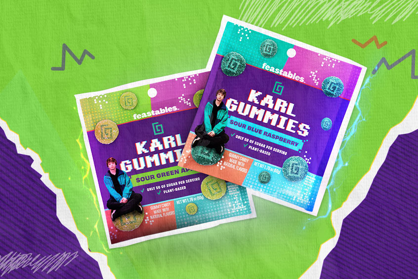 Karl Gummies