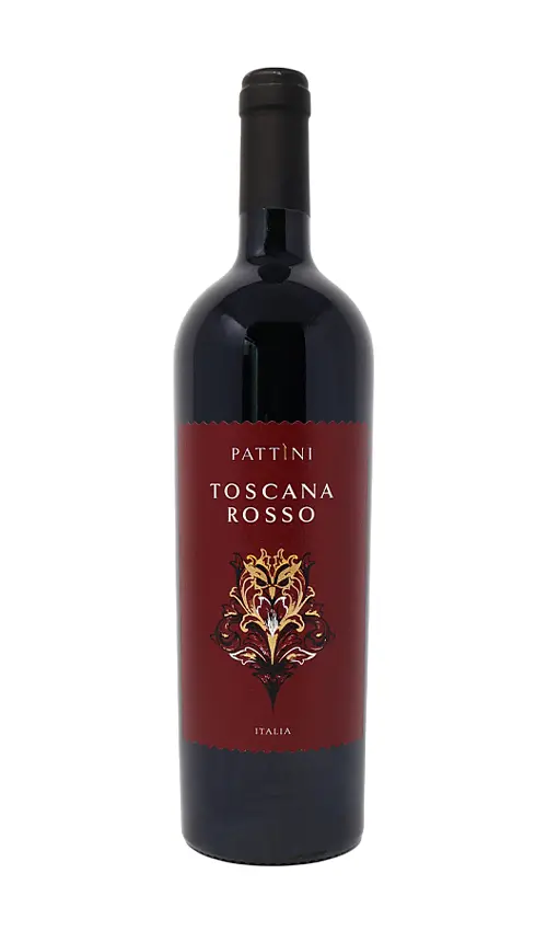 ワイン TENUTAdiTRINORO ROSSO TOSCANA 2003 Tenuta di Trinoro